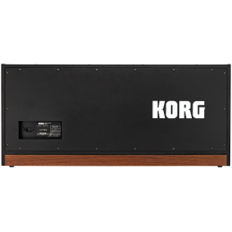 	Synthé analogiques - Korg - PS-3300 FS