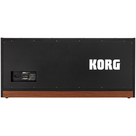 Synthé analogiques - Korg - PS-3300 FS