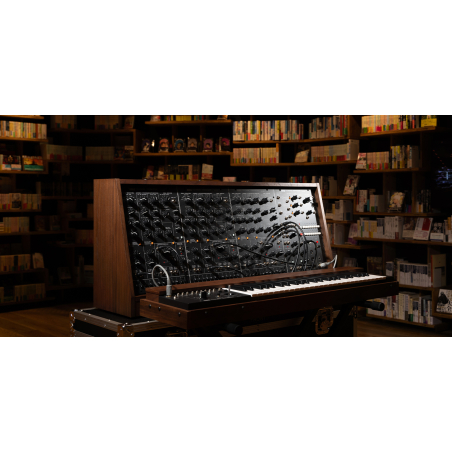 Synthé analogiques - Korg - PS-3300 FS