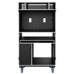 	Flight cases écrans - Power Acoustics - Flight cases - FT MOBIL VIDEO TCT 15-32