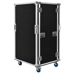	Flight cases écrans - Power Acoustics - Flight cases - FT MOBIL VIDEO TCT 15-32