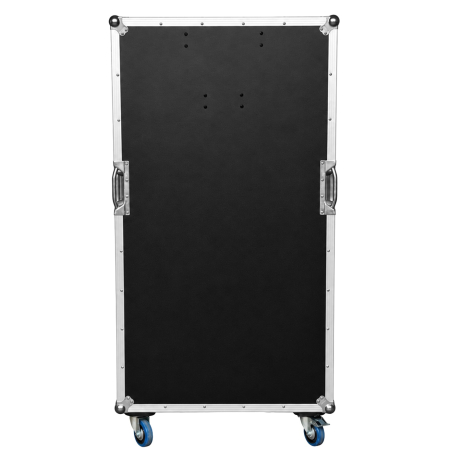 Flight cases écrans - Power Acoustics - Flight cases - FT MOBIL VIDEO TCT 15-32