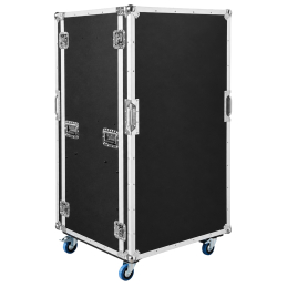 	Flight cases écrans - Power Acoustics - Flight cases - FT MOBIL VIDEO TCT 15-32