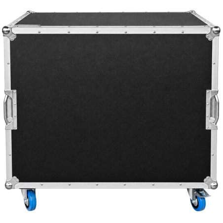 Flight cases rackables bois - Power Acoustics - Flight cases - FT MOBIL PRO TC 98-212