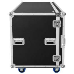 	Flight cases rackables bois - Power Acoustics - Flight cases - FT MOBIL PRO TC 148-212