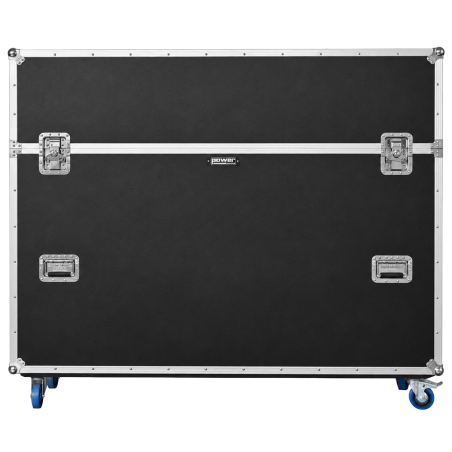 Flight cases écrans - Power Acoustics - Flight cases - FLIGHT ECRAN 75 LIFT