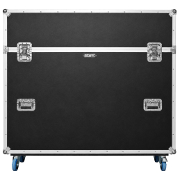 	Flight cases écrans - Power Acoustics - Flight cases - FLIGHT ECRAN 65 LIFT