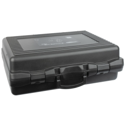 	Flight cases éclairage - Showtec - Flightcase pour 6 spots...