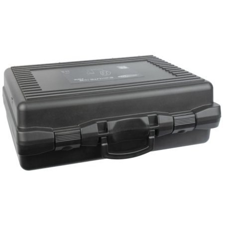Flight cases éclairage - Showtec - Flightcase pour 6 spots...