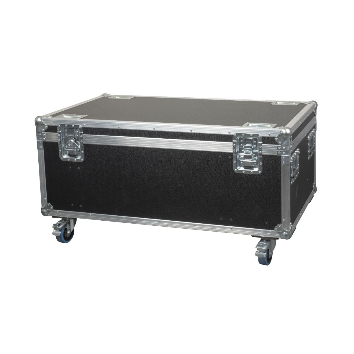 Flight cases éclairage - Showtec - Flightcase pour 8...