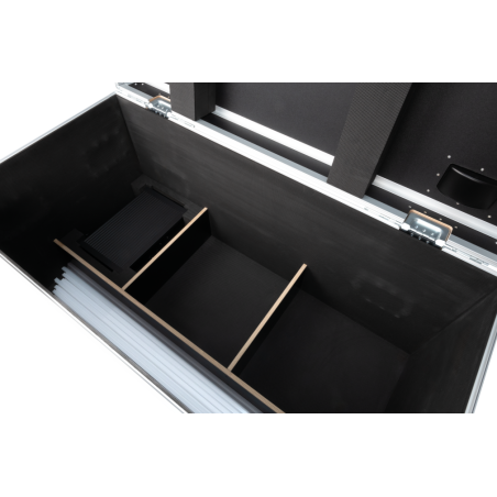 Flight cases éclairage - Showtec - Flightcase pour IP...