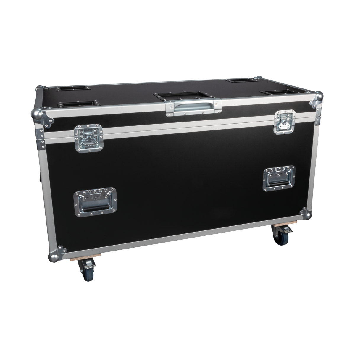 Flight cases éclairage - Showtec - Flightcase pour IP...