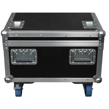 Flight cases éclairage - Showtec - Flightcase pour 4 Phantom...