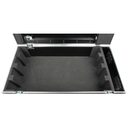 	Flight cases éclairage - Showtec - Flightcase pour 4 Phantom...