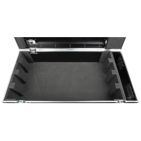 Flight cases éclairage - Showtec - Flightcase pour 4 Phantom...