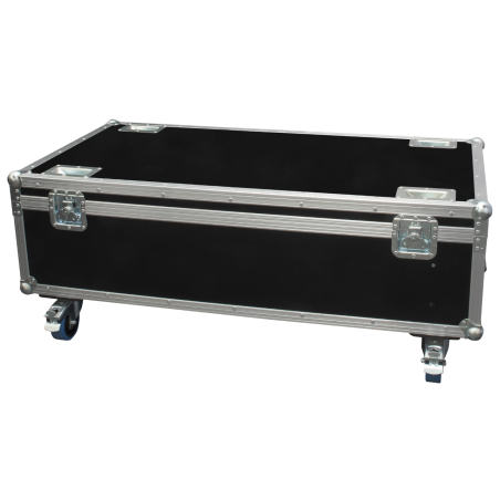Flight cases éclairage - Showtec - Flightcase pour 4 Phantom...