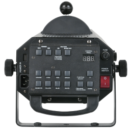 	Projecteurs poursuites - Showtec - Followspot LED 75W