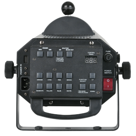 Projecteurs poursuites - Showtec - Followspot LED 75W