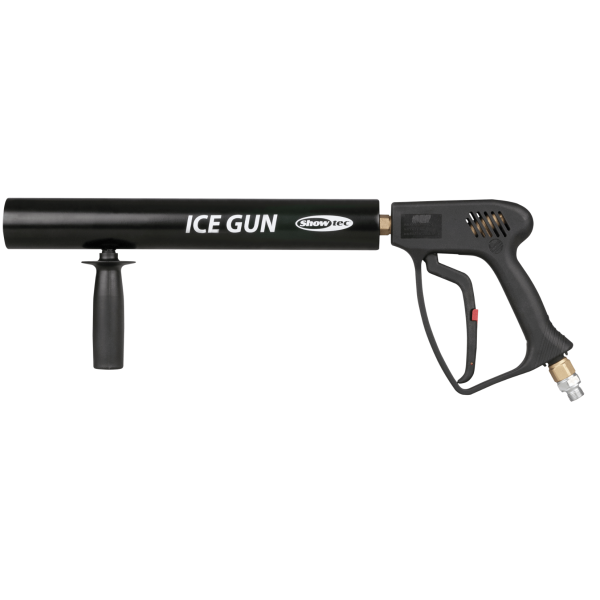 Machines à CO2 - Showtec - FX Ice Gun