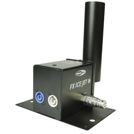 Machines à CO2 - Showtec - FX Ice Jet MKII