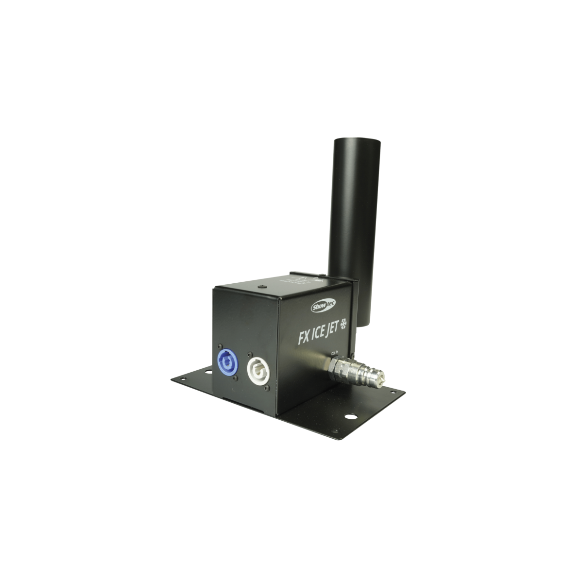 Machines à CO2 - Showtec - FX Ice Jet MKII