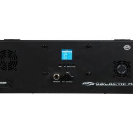 	Lasers multicolore - Showtec - Galactic RGB-6-751