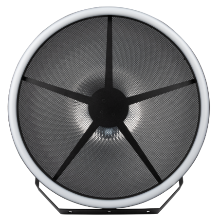 Projecteurs architecturaux LED - Showtec - Goliath