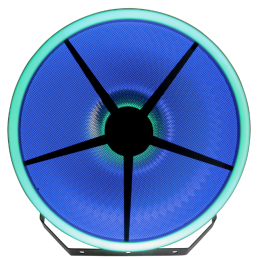Projecteurs architecturaux LED - Showtec - Goliath
