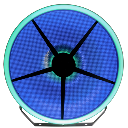 Projecteurs architecturaux LED - Showtec - Goliath