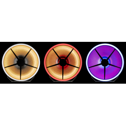 	Projecteurs architecturaux LED - Showtec - Goliath