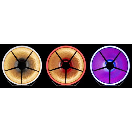 Projecteurs architecturaux LED - Showtec - Goliath