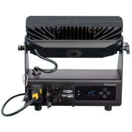 	Projecteurs PAR LED extérieur - Showtec - Helix M1100 Q4 Mobile