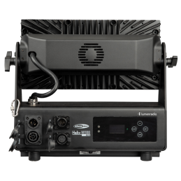 	Projecteurs PAR LED extérieur - Showtec - Helix M1100 Q4 Mobile