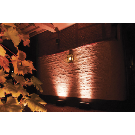 Projecteurs architecturaux LED - Showtec - Helix S5000 Q4
