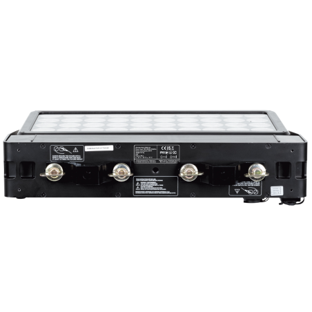 Projecteurs architecturaux LED - Showtec - Helix S5000 Q4