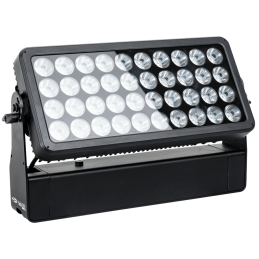 	Projecteurs architecturaux LED - Showtec - Helix S5000 Q4