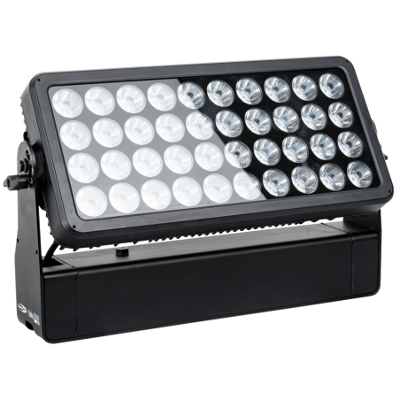 Projecteurs architecturaux LED - Showtec - Helix S5000 Q4
