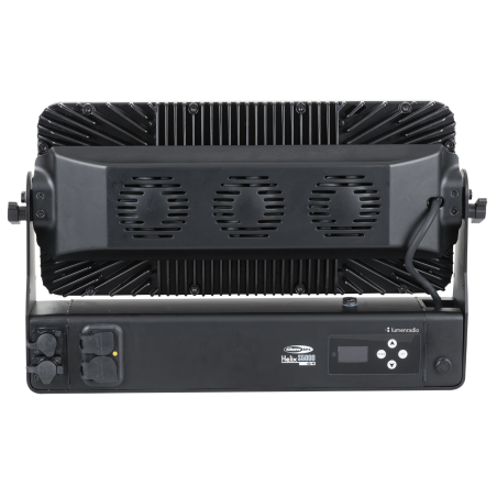 Projecteurs architecturaux LED - Showtec - Helix S5000 Q4