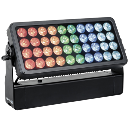 Projecteurs architecturaux LED - Showtec - Helix S5000 Q4
