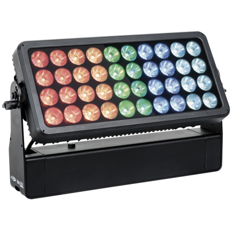Projecteurs architecturaux LED - Showtec - Helix S5000 Q4