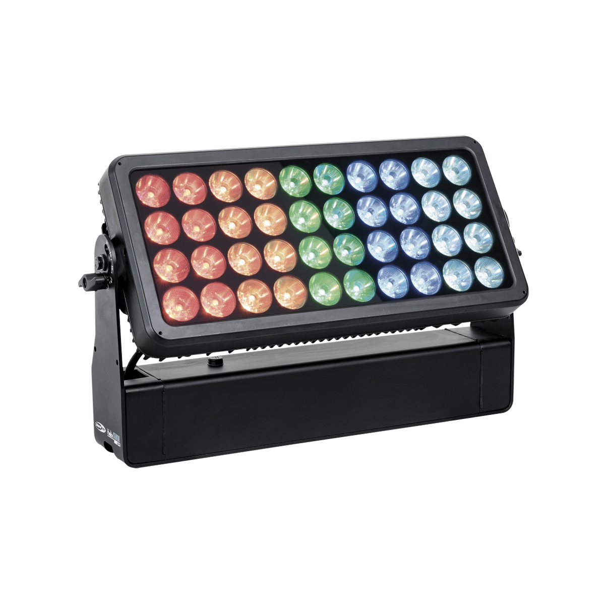 Projecteurs architecturaux LED - Showtec - Helix S5000 Q4