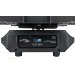 	Jeux de lumière LED - Showtec - Hurricane 320