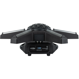 	Jeux de lumière LED - Showtec - Hurricane 320