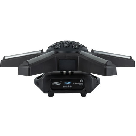 Jeux de lumière LED - Showtec - Hurricane 320