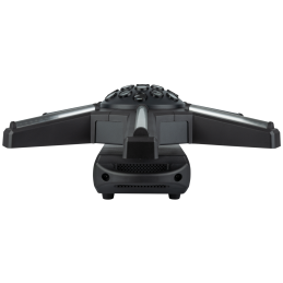 	Jeux de lumière LED - Showtec - Hurricane 320