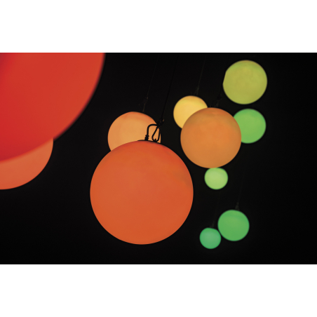 Décorations et lycra éclairage - Showtec - Illumilift RGBW