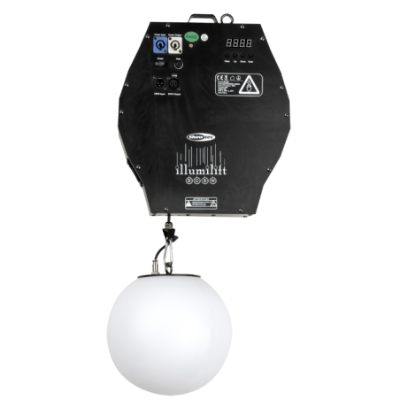 Décorations et lycra éclairage - Showtec - Illumilift RGBW