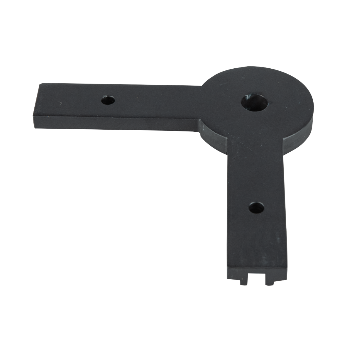 Accessoires éclairage - Showtec - Plaque de raccordement pour...