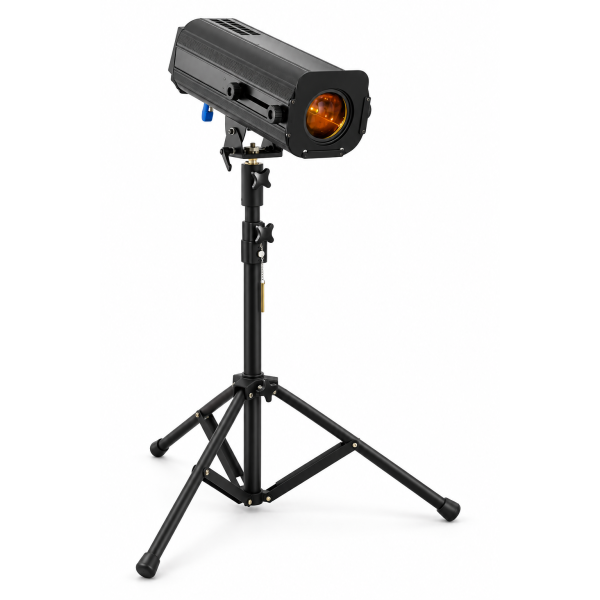 Projecteurs poursuites - Showtec - Followspot LED 120W