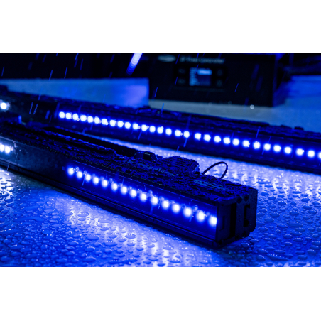 Barres led extérieures - Showtec - IP Pixelstrip 80